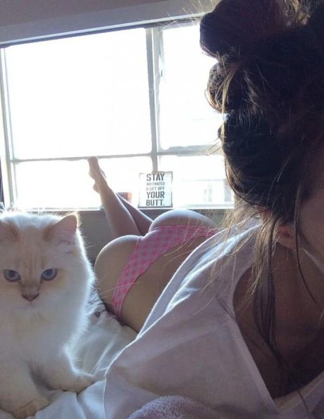 Нецензурні зображення для дорослих. Частина 42 (50 фото) – фото 5