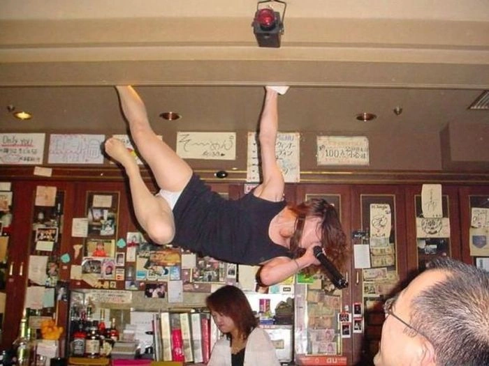 Нецензурні зображення для дорослих. Частина 42 (50 фото) – фото 29