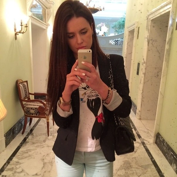 Місіс Всесвіту-2014 (40 фото) - Юлія Іоніна – фото 4