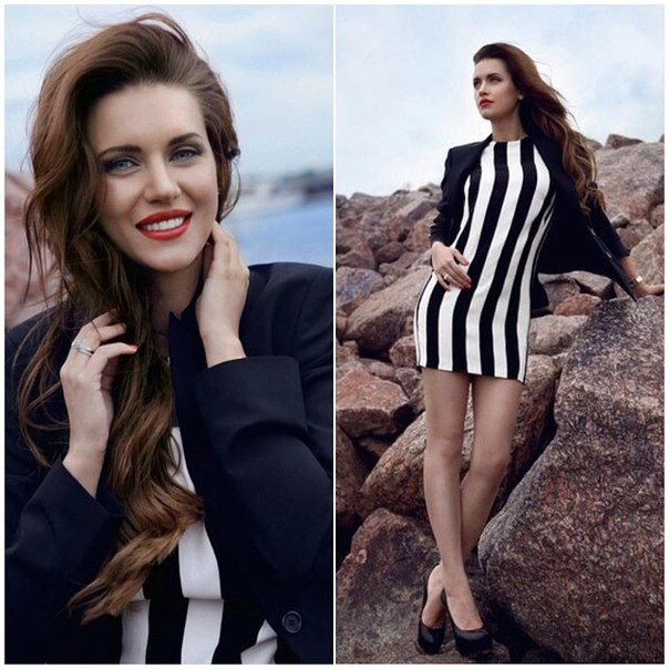 Місіс Всесвіту-2014 (40 фото) - Юлія Іоніна – фото 5