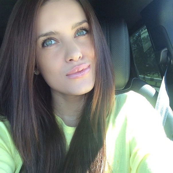 Місіс Всесвіту-2014 (40 фото) - Юлія Іоніна – фото 7