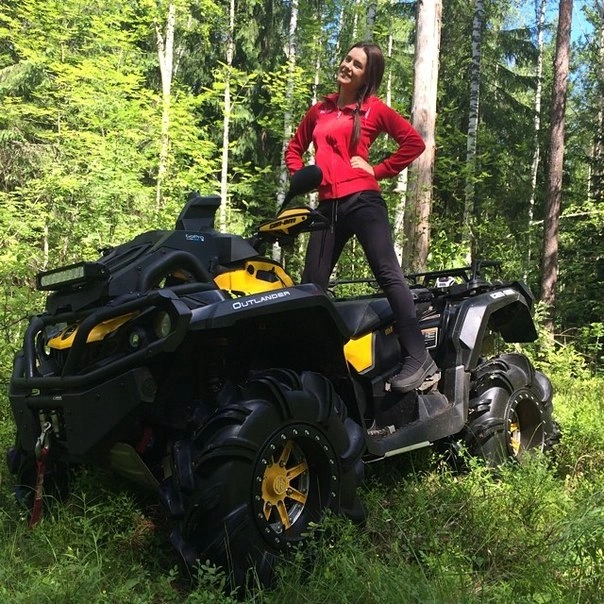 Місіс Всесвіту-2014 (40 фото) - Юлія Іоніна – фото 14