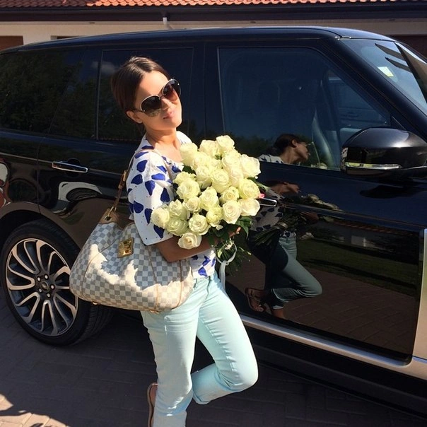 Місіс Всесвіту-2014 (40 фото) - Юлія Іоніна – фото 15