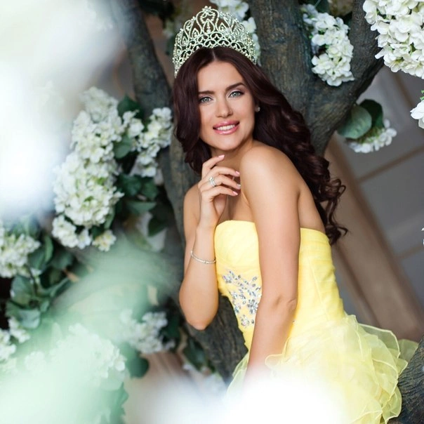 Місіс Всесвіту-2014 (40 фото) - Юлія Іоніна – фото 18