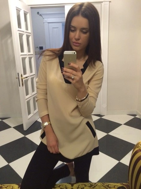 Місіс Всесвіту-2014 (40 фото) - Юлія Іоніна – фото 19