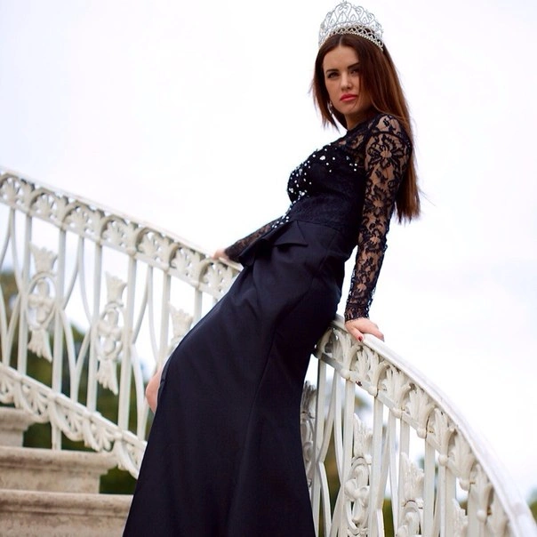 Місіс Всесвіту-2014 (40 фото) - Юлія Іоніна – фото 21