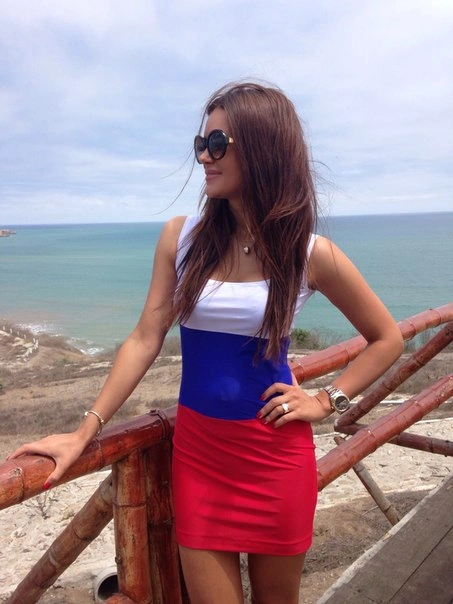 Місіс Всесвіту-2014 (40 фото) - Юлія Іоніна – фото 24