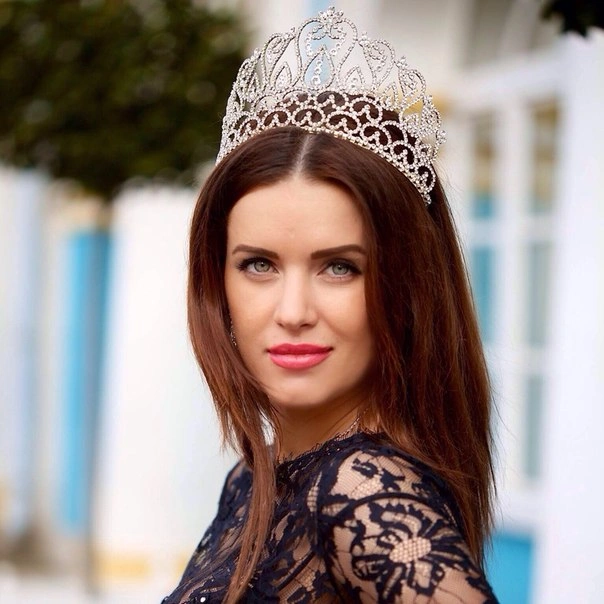 Місіс Всесвіту-2014 (40 фото) - Юлія Іоніна – фото 25