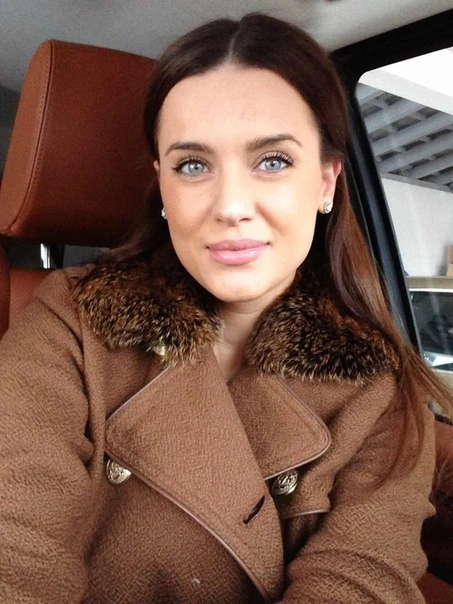 Місіс Всесвіту-2014 (40 фото) - Юлія Іоніна – фото 27