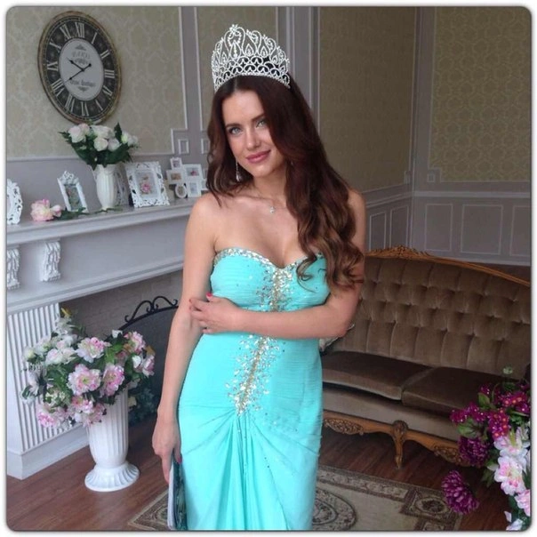 Місіс Всесвіту-2014 (40 фото) - Юлія Іоніна – фото 31