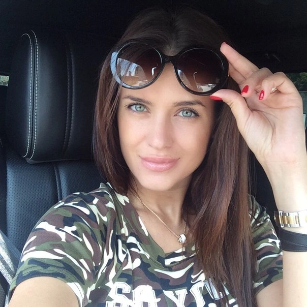 Місіс Всесвіту-2014 (40 фото) - Юлія Іоніна – фото 33