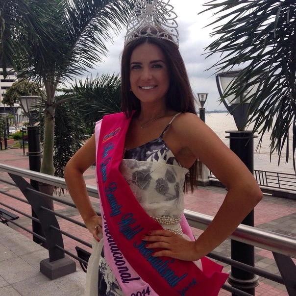 Місіс Всесвіту-2014 (40 фото) - Юлія Іоніна – фото 34