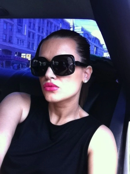 Місіс Всесвіту-2014 (40 фото) - Юлія Іоніна – фото 37