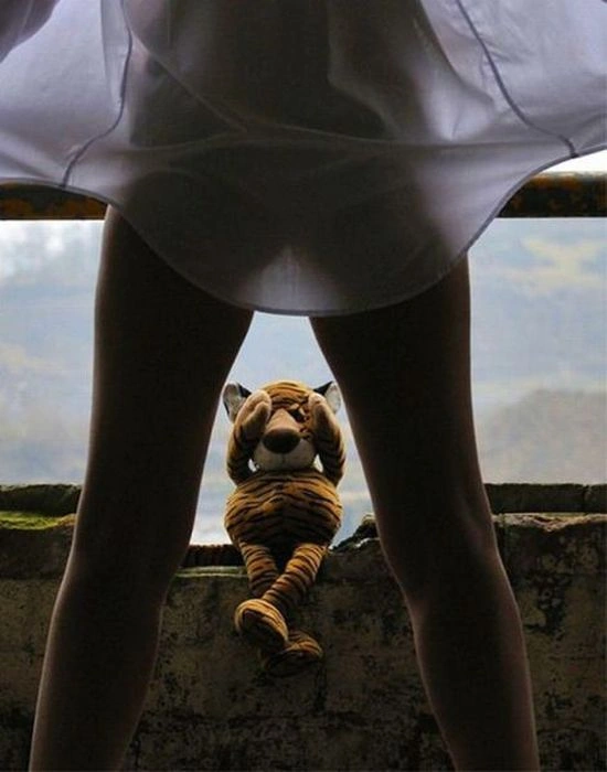 Нецензурні зображення для дорослих. Частина 14 (45 фото) – фото 2