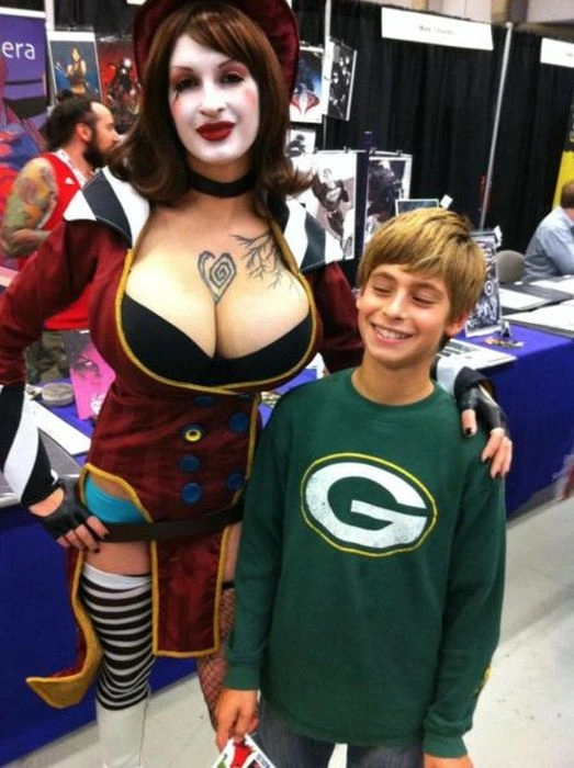 Нецензурні зображення для дорослих. Частина 14 (45 фото) – фото 9