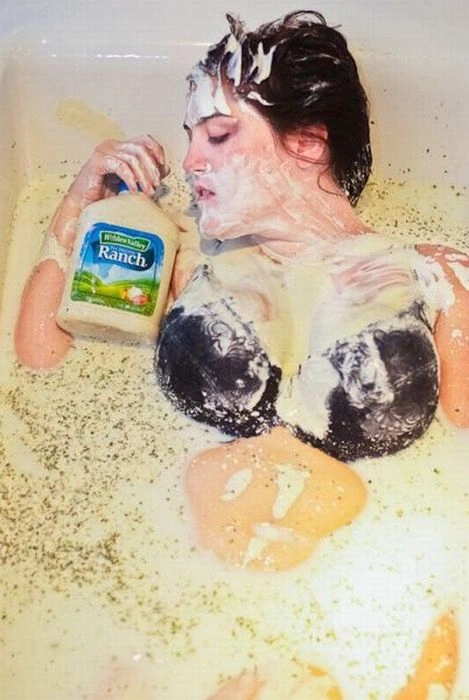 Нецензурні зображення для дорослих. Частина 14 (45 фото) – фото 21