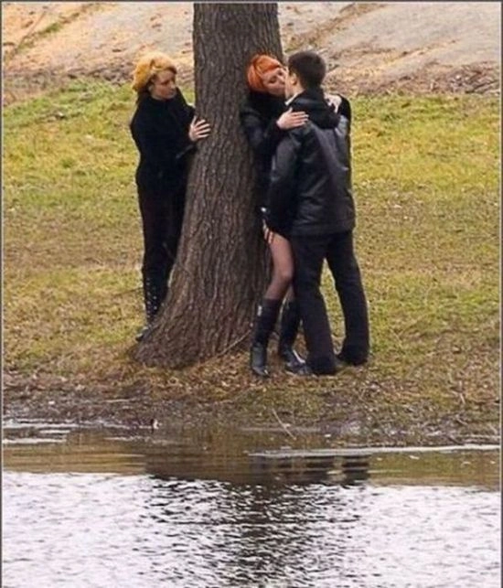 Нецензурні зображення для дорослих. Частина 14 (45 фото) – фото 24