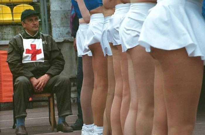 Нецензурні зображення для дорослих. Частина 14 (45 фото) – фото 30