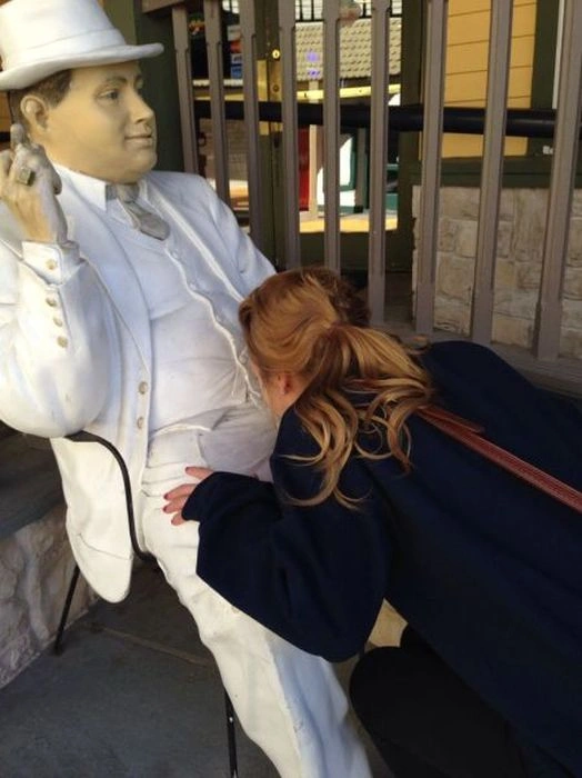 Нецензурні зображення для дорослих. Частина 14 (45 фото) – фото 36