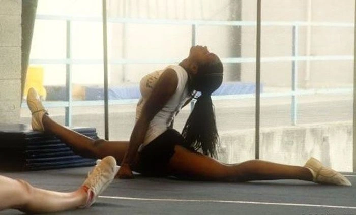 Дівчата з відмінною гнучкістю (54 фото) – фото 10