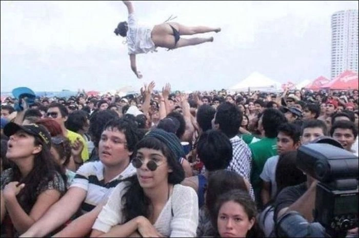 Нецензурні зображення для дорослих. Частина 13 (38 фото) – фото 3