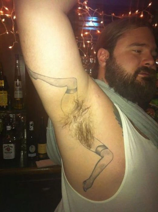 Нецензурні зображення для дорослих. Частина 13 (38 фото) – фото 5