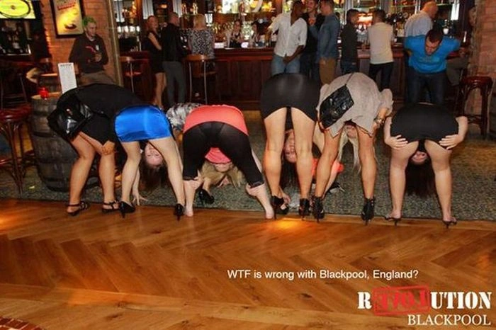 Нецензурні зображення для дорослих. Частина 13 (38 фото) – фото 8