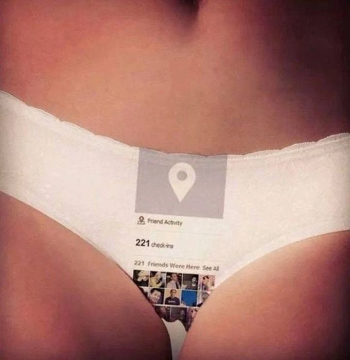 Нецензурні зображення для дорослих. Частина 13 (38 фото) – фото 17