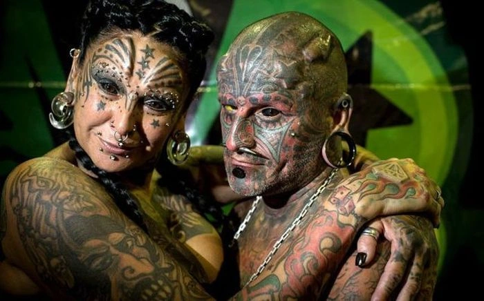 Нецензурні зображення для дорослих. Частина 13 (38 фото) – фото 18