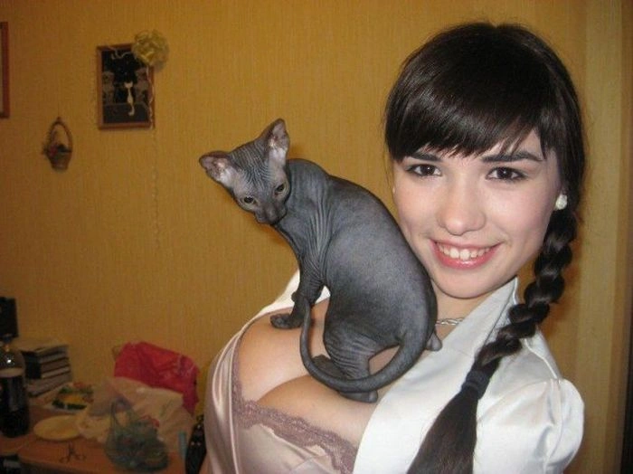 Нецензурні зображення для дорослих. Частина 13 (38 фото) – фото 19