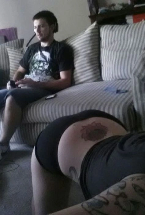 Нецензурні зображення для дорослих. Частина 13 (38 фото) – фото 21