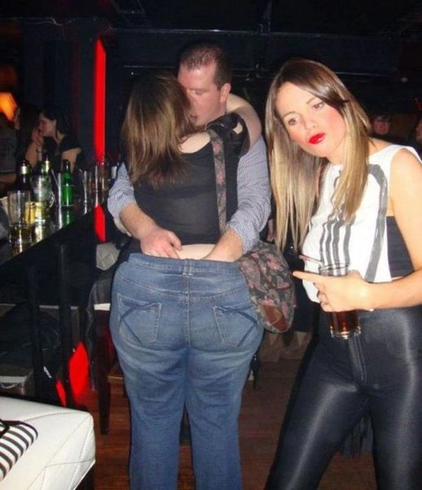 Нецензурні зображення для дорослих. Частина 13 (38 фото) – фото 22