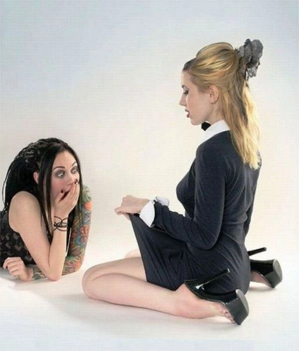 Нецензурні зображення для дорослих. Частина 13 (38 фото) – фото 24