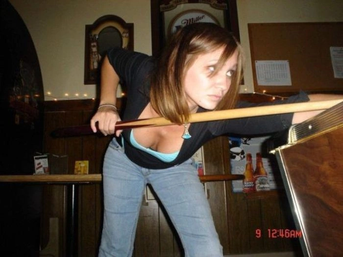 Дівчата з великими грудьми та красивим декольте (42 фото) – фото 18