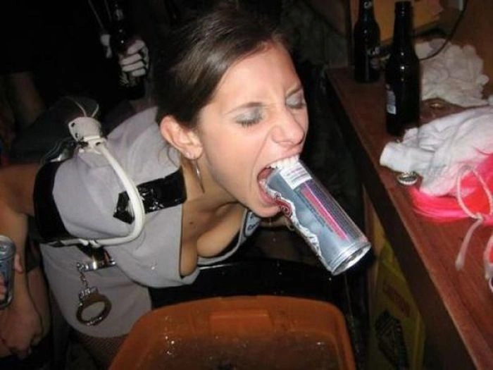 Дівчата з великими грудьми та красивим декольте (42 фото) – фото 27