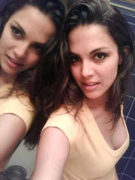 Дівчата з великими грудьми та красивим декольте (42 фото) – фото 31