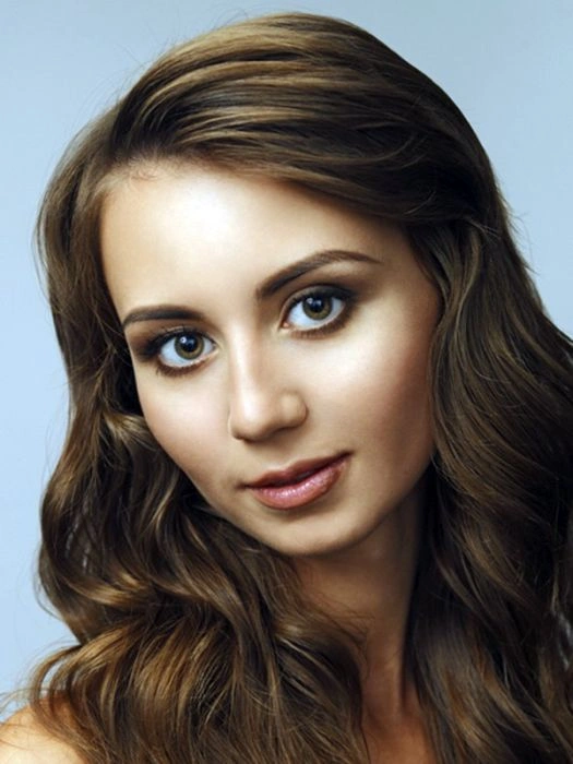 Останній етап конкурсу "Міс Єкатеринбург-2014" (24 фото) – фото 17