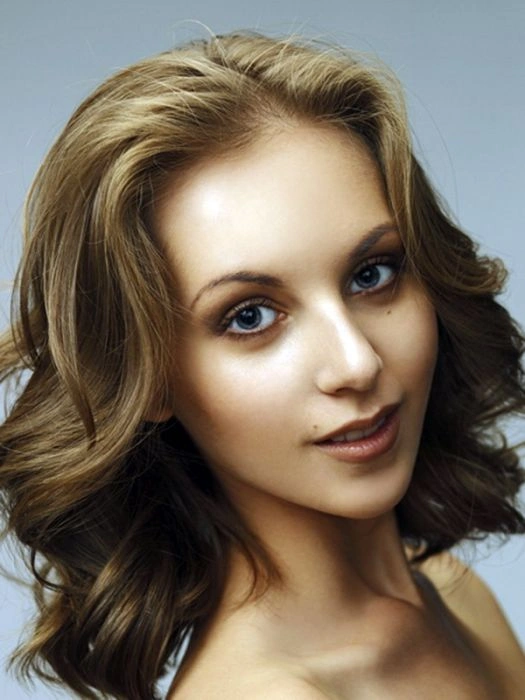 Останній етап конкурсу "Міс Єкатеринбург-2014" (24 фото) – фото 18