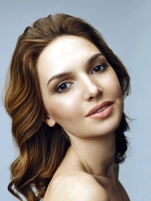 Останній етап конкурсу "Міс Єкатеринбург-2014" (24 фото) – фото 19