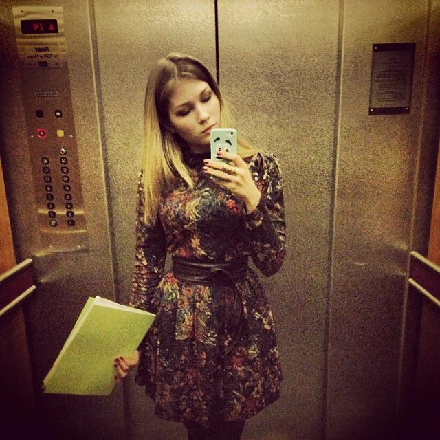 Марія Катасанова та "посада прокурора Донецької Республіки" (17 фото) – фото 7