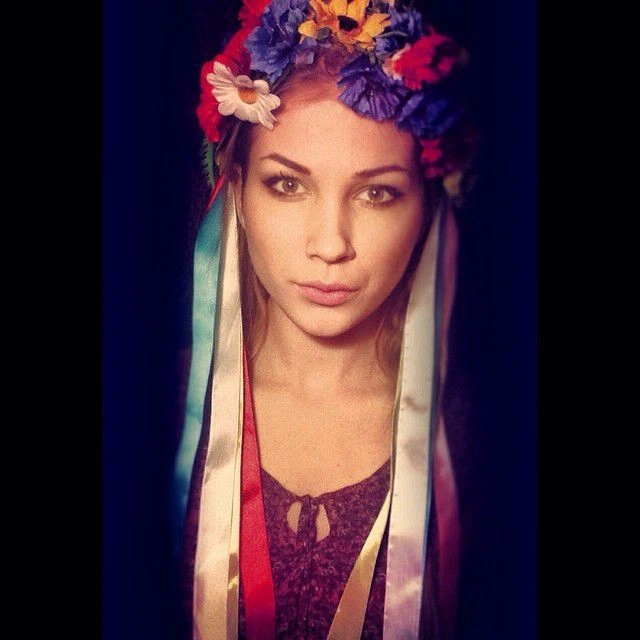 Марія Катасанова та "посада прокурора Донецької Республіки" (17 фото) – фото 13