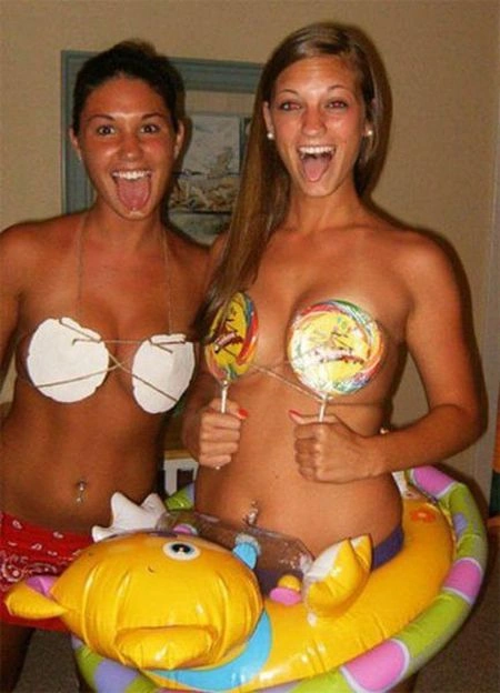 Нецензурні зображення для дорослих. Частина 64 (58 фото) – фото 7