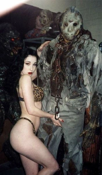 Нецензурні зображення для дорослих. Частина 64 (58 фото) – фото 8