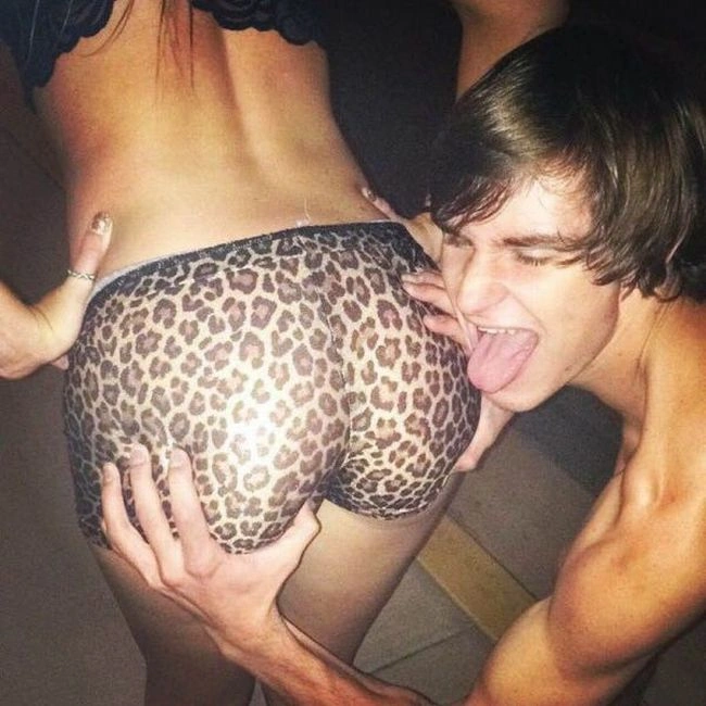 Нецензурні зображення для дорослих. Частина 64 (58 фото) – фото 27