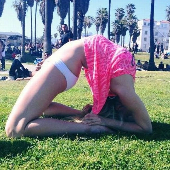 Нецензурні зображення для дорослих. Частина 64 (58 фото) – фото 40