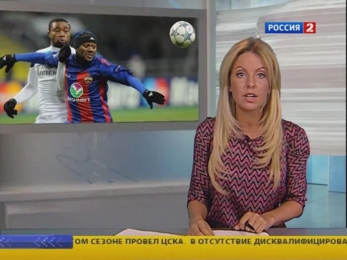 Найсексуальніші ведучі на російському телебаченні (22 фото) – фото 3