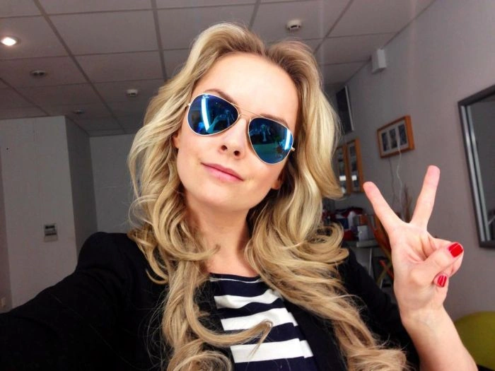 Найсексуальніші ведучі на російському телебаченні (22 фото) – фото 10