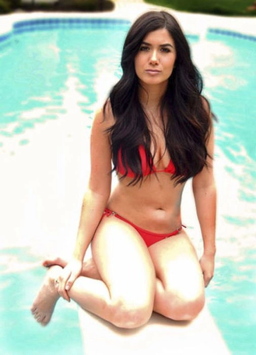 Конкурс купальників 2014 (100 фото) – фото 28