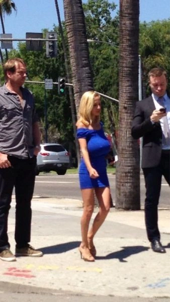 Нецензурні зображення для дорослих. Частина 30 (43 фото) – фото 4