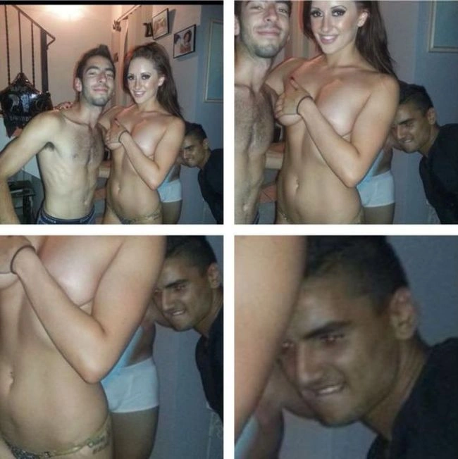 Нецензурні зображення для дорослих. Частина 30 (43 фото) – фото 18